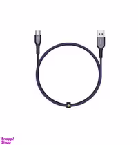 کابل شارژ USB به USB C آکی (Aukey) مدل CB AKC1 طول 1.2m