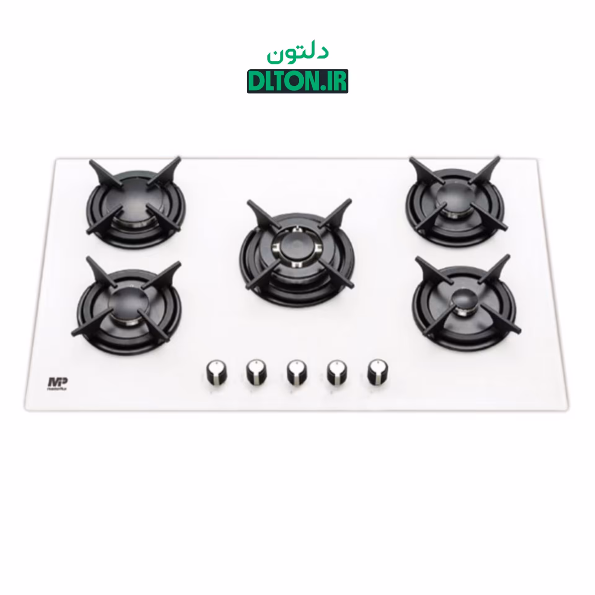 گاز مسترپلاس مدل G232 W