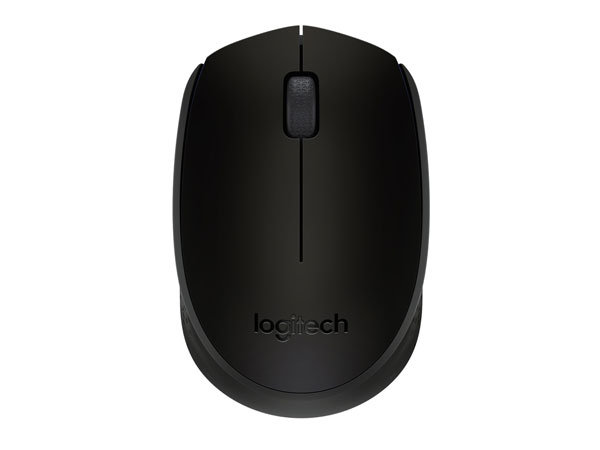 ماوس بی‌ سیم لاجیتک مدل M171