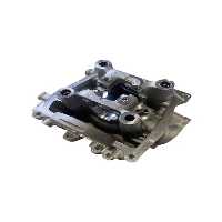 لوازم یدکی موتورسیکلت PCX 026A HONDA 125 COVER COMPLE WUYANG Msr