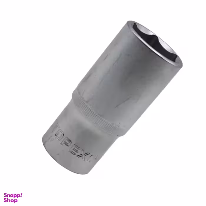 سری بکس تاپکس کد YP-1/2ICNH-6PAR-BOLAND--CRV-27MM سایز 27 میلی متر
