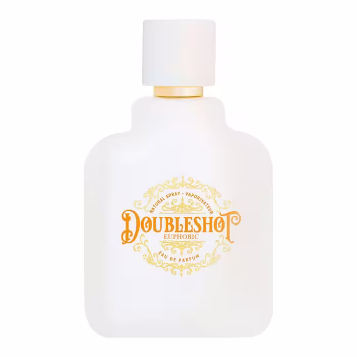 عطر ادکلن دابل شات یوفوری زنانه – DOUBLESHOT EUPHORIA EDP