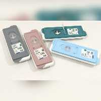 جایخی دربدار 12 تایی هوبی لایف در رنگبندی مطالبق عکس