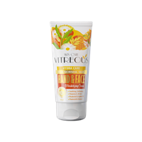 کرم مرطوب کننده ویتروس مدل بابونه و روغن جوجوبا مخصوص پوستهای معمولی حجم 50 میلی لیتر