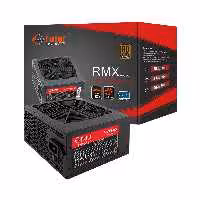پاور فاطر مدل RM650X با توان 650 وات