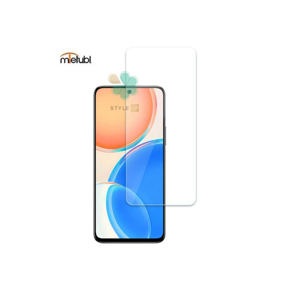 گلس دور تراش بدون حاشیه میتوبل گوشی هواوی Huawei Honor X8