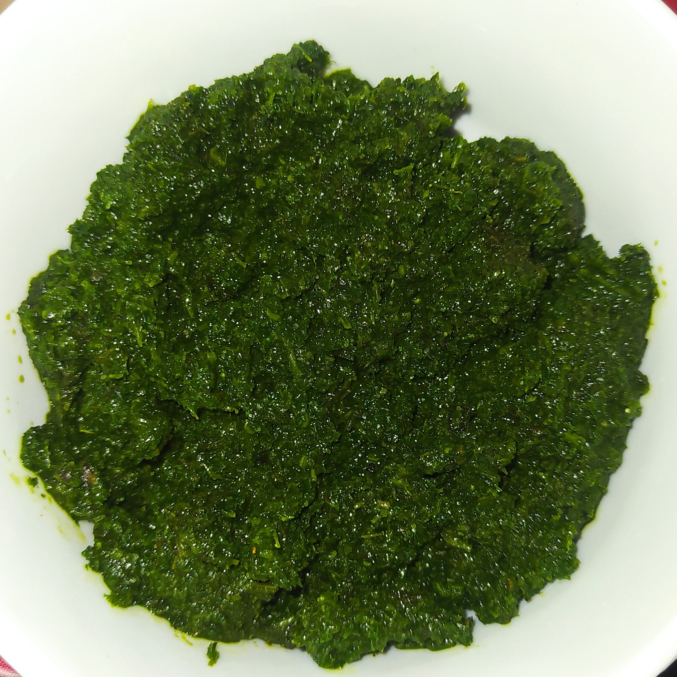 دلال/درار/نمک سبز(500گرمی)