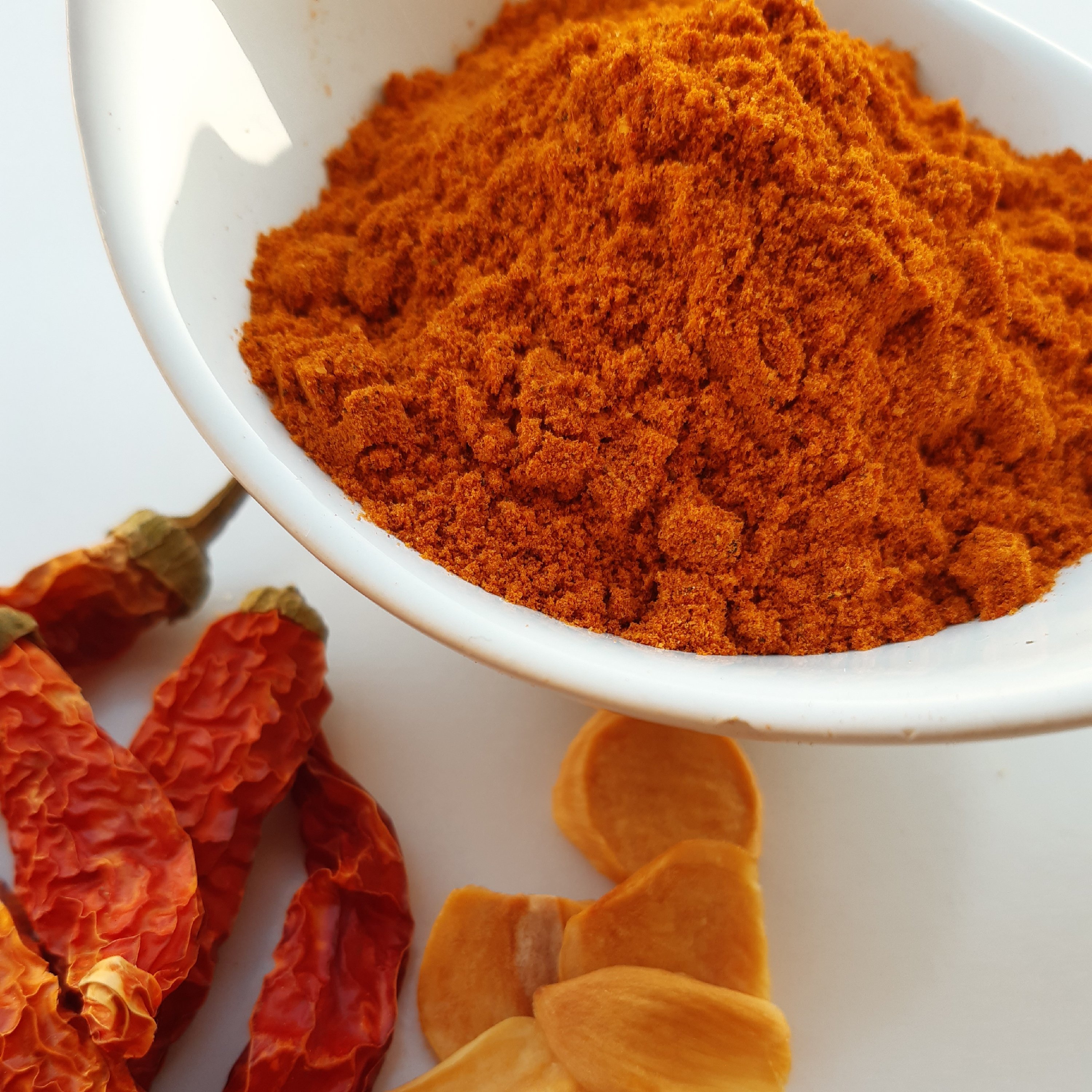 ادویه جوجه کباب تازه (در بسته بندی کاملا بهداشتی)