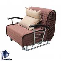 مبل تختخوابشو OfSS100