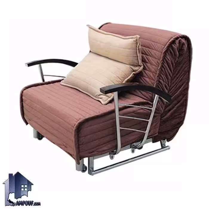 مبل تختخوابشو OfSS100