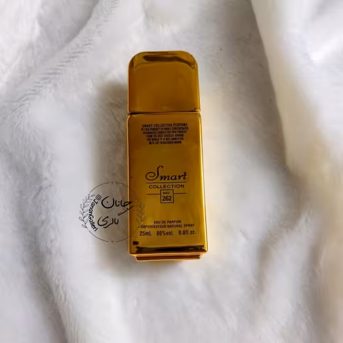 عطر وان میلیون 25 میل برند اسمارت کالکشن 
