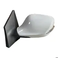 آینه بغل راست جک S5-برند یدک لوکس(پس کرایه)