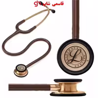 گوشی لیتمن کلاسیک 3 شکلاتی-مسی مدل 5809 Littmann classic III