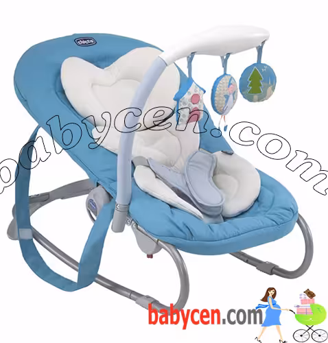 نی نی لای لای چیکو Chicco Bouncer Baby Walker Juvenile
