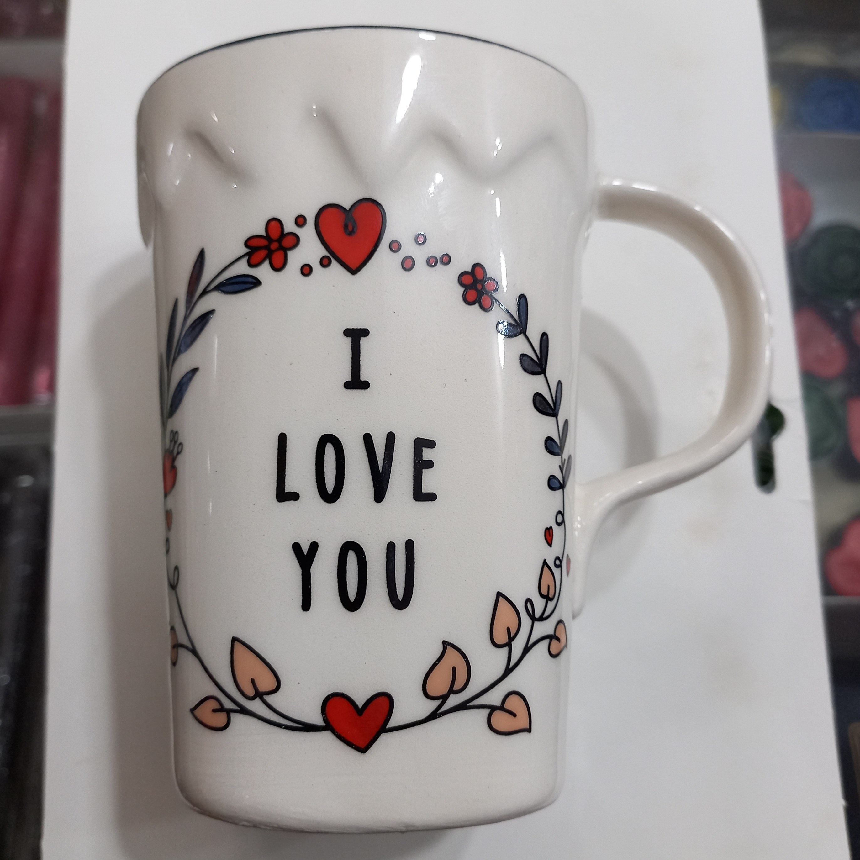 ماگ سرامیکی