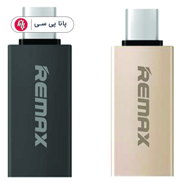 تبدیل REMAX OTG TYPE-C USB3