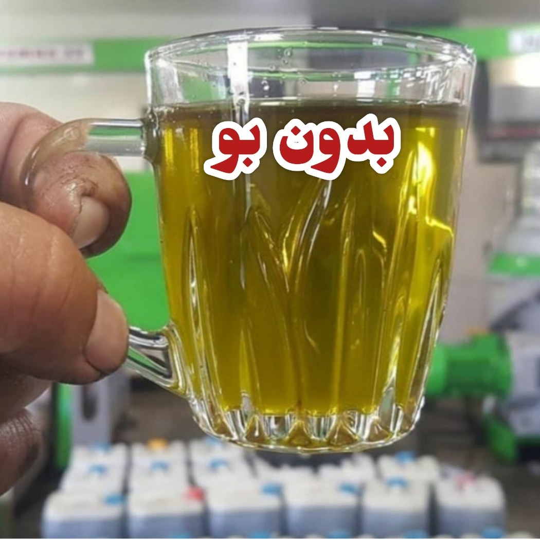 3 لیتر روغن  زیتون فرابکر(بی بو) تازه درجه یک به شرط آزمایش و یک ماه ضمانت مرجوع