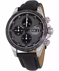 ساعت مچی مردانه فورتیس، کد F 401.26.37 LF.01