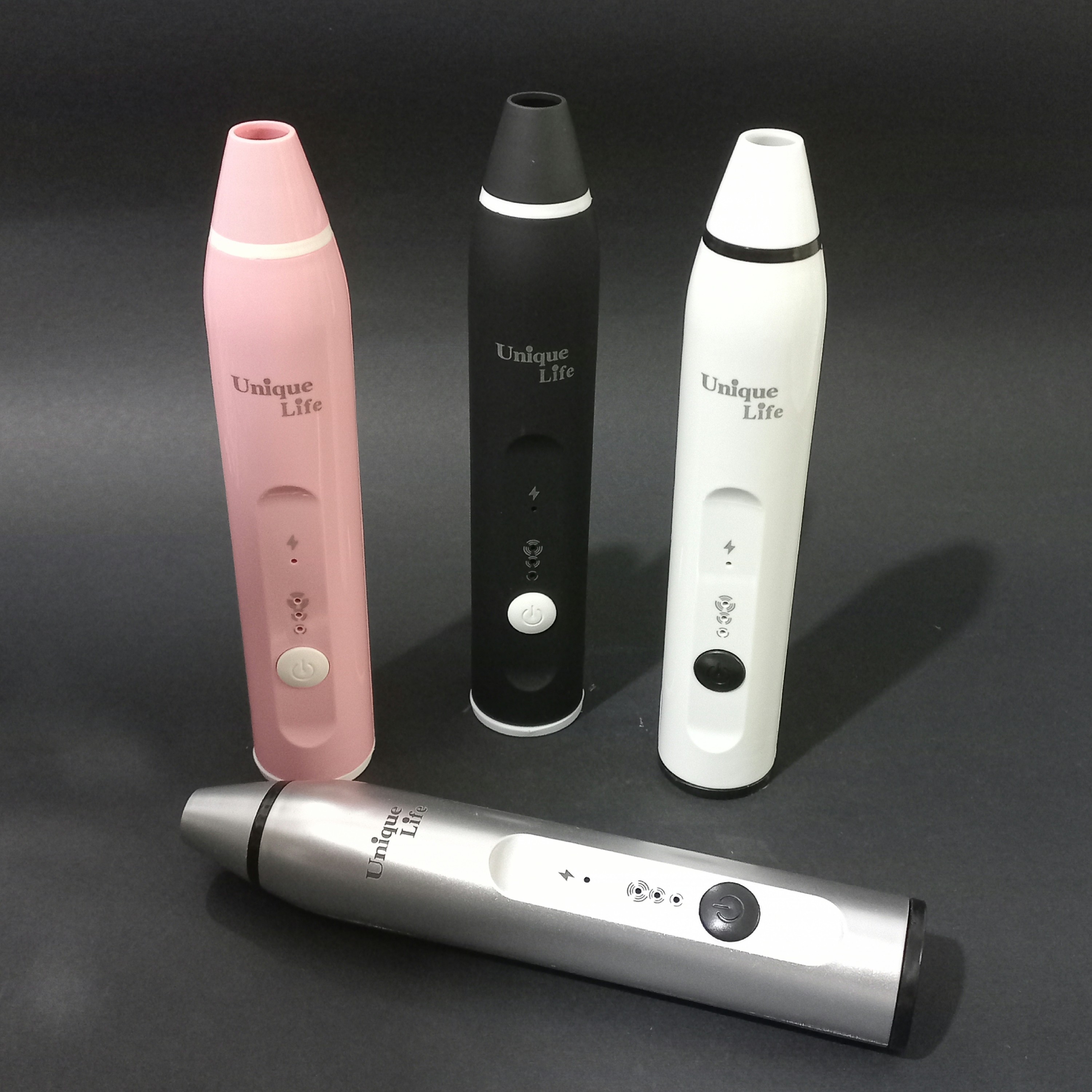 همزن شارژی برند یونیک لایف مدل USBسه سرعته فوق العاده باکیفیت همراه با فیلم کارکرد محصول 