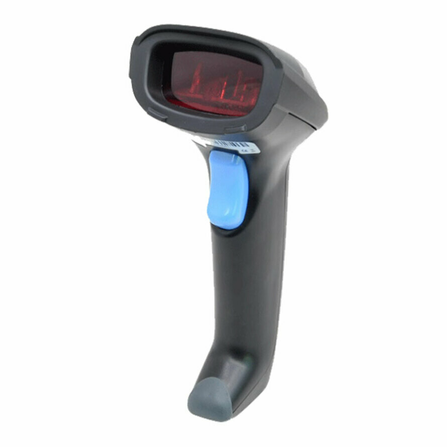 بارکد خوان بی سیم دیتا اسکن IP-2055W