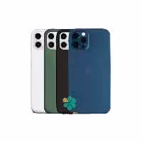 قاب برند KeepHone گوشی آیفون iPhone 12 Pro مدل Luxury با پشتیبانی از Magsafe