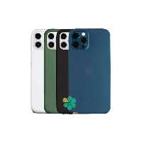 قاب برند KeepHone گوشی آیفون iPhone 12 Pro مدل Luxury با پشتیبانی از Magsafe