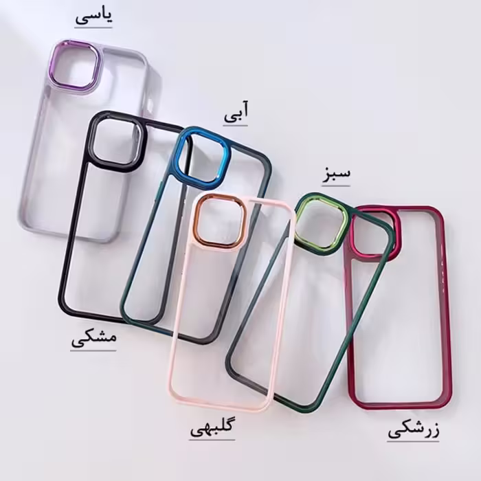 قاب مدل newskinمناسب برای گوشی Galaxy A33