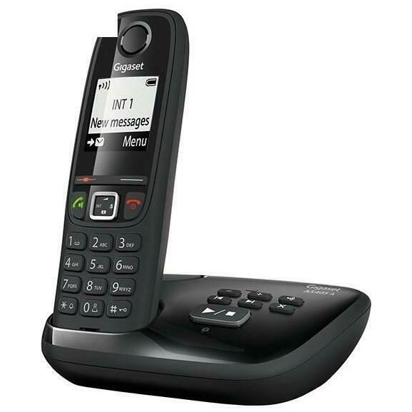 تلفن بی سیم گیگاست مدل AS405A