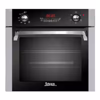 فر توکار اسمارت سینجر استیل مدل SEA9-پس کرایه 