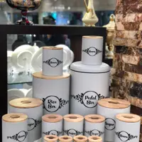 سرویس آشپزخانه bvk