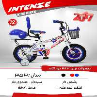 دوچرخه بچگانه اینتنس 12 353 2017