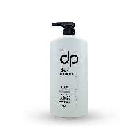 شامپو کراتینه دکس dex با عصاره پنبه مناسب برای انواع مو حجم 800 میل