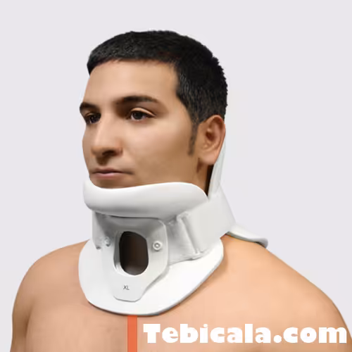 گردنبندطبی فیلادلفیا نای باز | مدل طب و صنعت