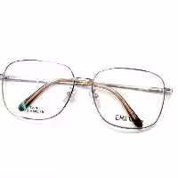 عینک طبی سایز بزرگ مردانه