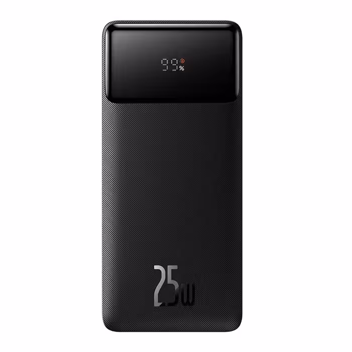 قیمت و خرید پاوربانک بیسوس مدل Bipow PPBD020301 25W ظرفیت 20000mAh | یاس ارتباط