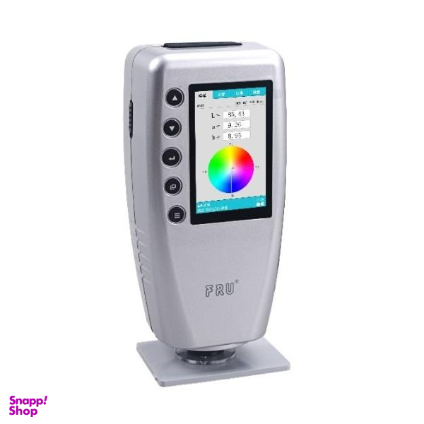 رنگ سنج اف آر یو مدل WR10