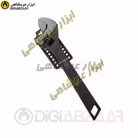 آچار فرانسه 15 اینچ 380 میل (AZD)