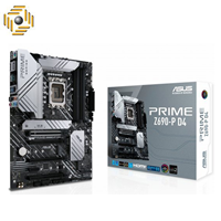 مادربرد ایسوس مدل PRIME Z690-P D4