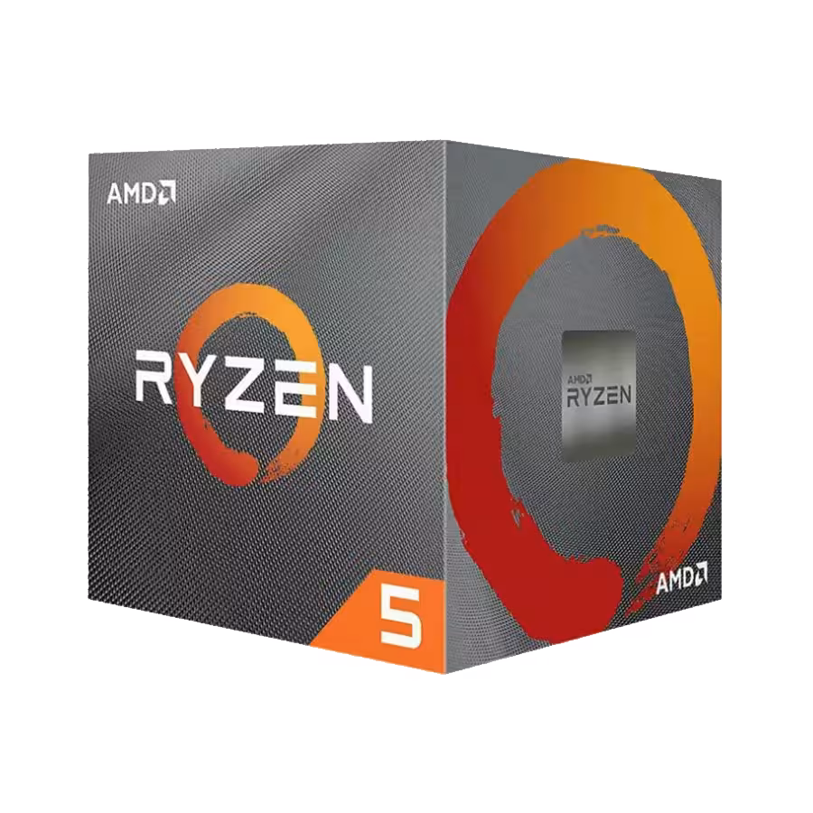 پردازنده ای ام دی Ryzen 5 5600G مشخصات، آخرین قیمت و خرید