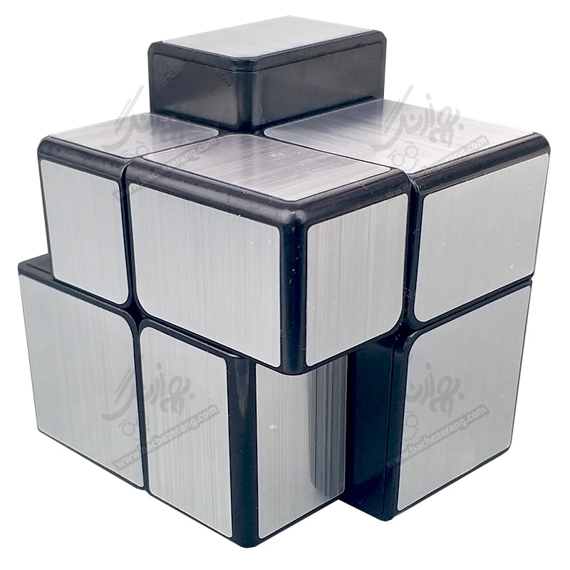 روبیک آینه ای 2×2 QIYI کد 569