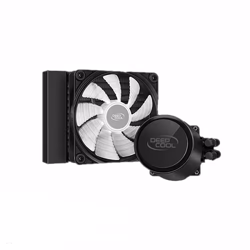 خنک کننده پردازنده دیپ کول Castle 120R