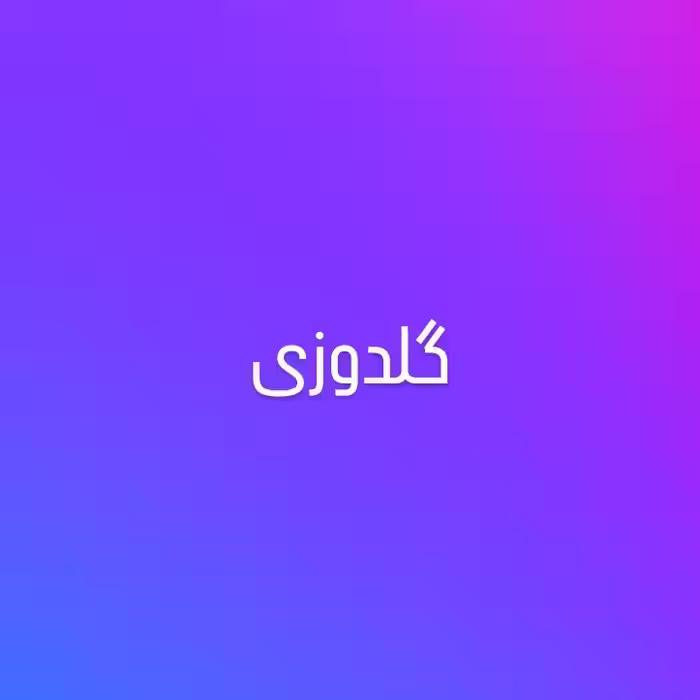 گیره گلدوزی