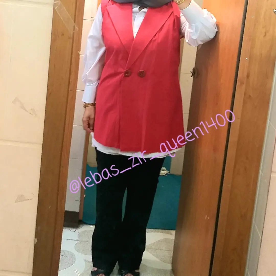 وست و شومیز 