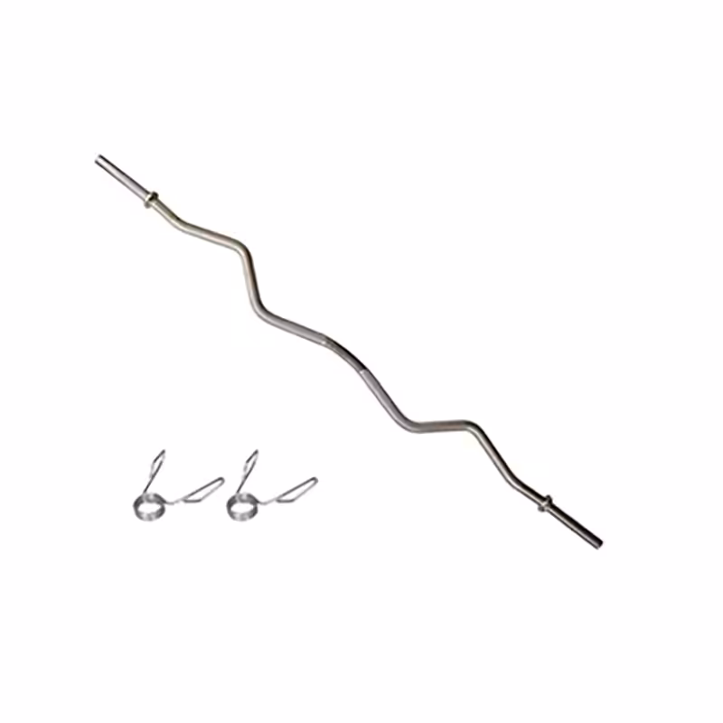 میله هالتر خم ترانس 180 سانتی متری