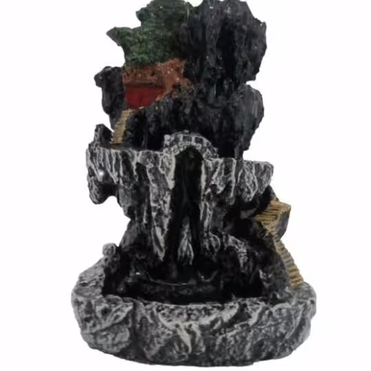 جاعودی طرح ابشاری