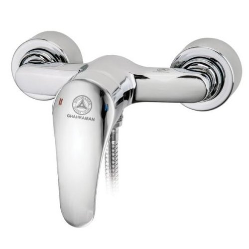 شیر توالتی قهرمان مدل اسپانیارویال