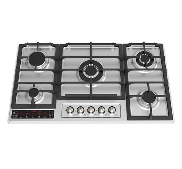 اجاق گاز صفحه ای آلتون مدل S520D
