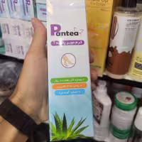 کرم موبر دست وبدن پانته آ 