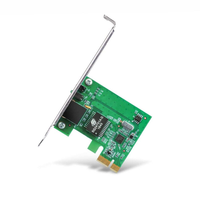 کارت شبکه تی پی لینک TG-3468