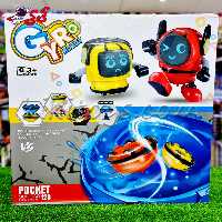 فرفره انفجاری رباتی gyro بی بلید اسباب بازی BEYBLADE
